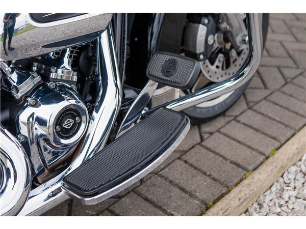 2021 Harley-Davidson Road King