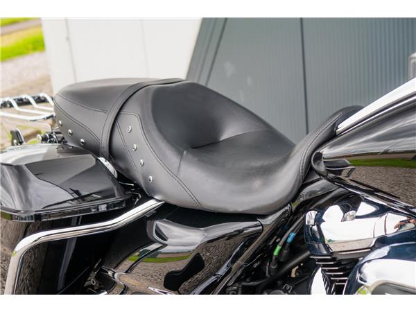 2021 Harley-Davidson Road King