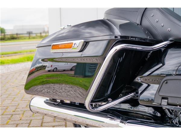 2021 Harley-Davidson Road King