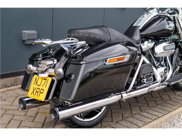 2021 Harley-Davidson Road King
