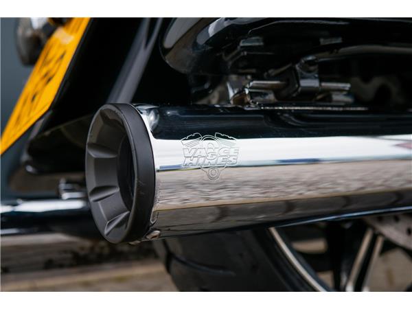 2021 Harley-Davidson Road King