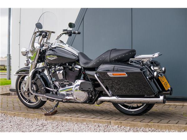 2021 Harley-Davidson Road King