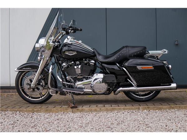 2021 Harley-Davidson Road King