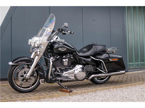2021 Harley-Davidson Road King