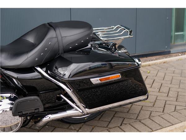 2021 Harley-Davidson Road King