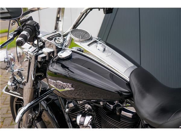 2021 Harley-Davidson Road King