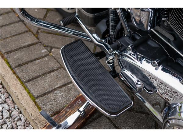 2021 Harley-Davidson Road King