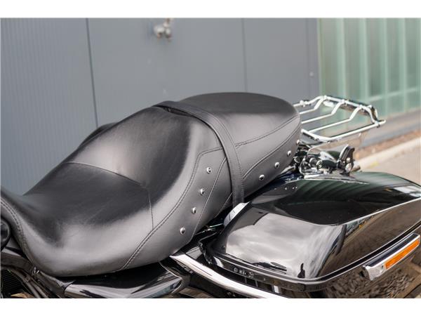 2021 Harley-Davidson Road King