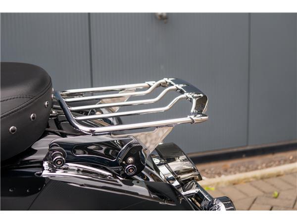 2021 Harley-Davidson Road King