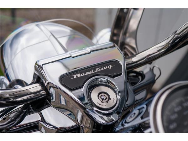 2021 Harley-Davidson Road King