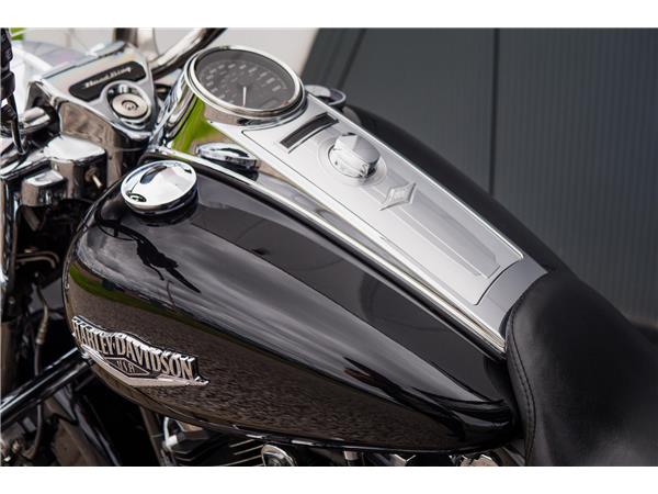 2021 Harley-Davidson Road King