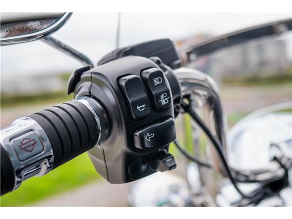 2021 Harley-Davidson Road King
