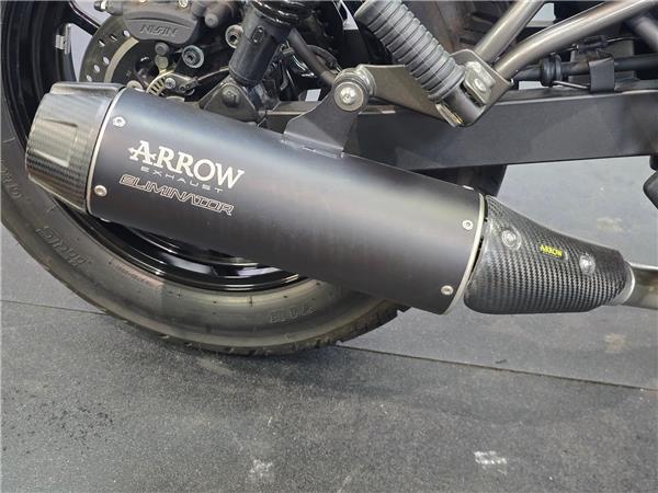 2026 KAWASAKI ELIMINATOR 500