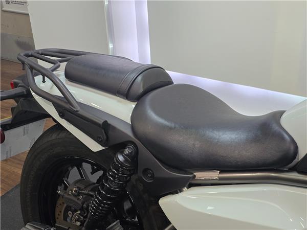 2026 KAWASAKI ELIMINATOR 500