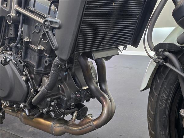 2026 KAWASAKI ELIMINATOR 500