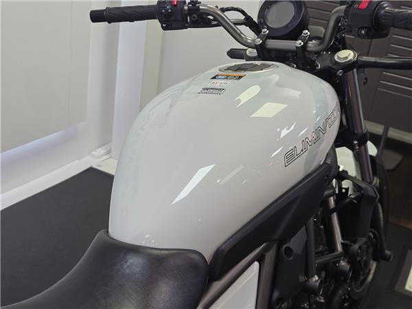 2026 KAWASAKI ELIMINATOR 500