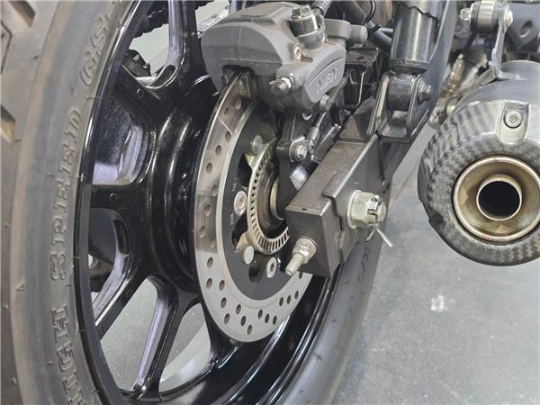 2026 KAWASAKI ELIMINATOR 500