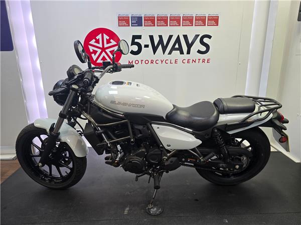 2026 KAWASAKI ELIMINATOR 500