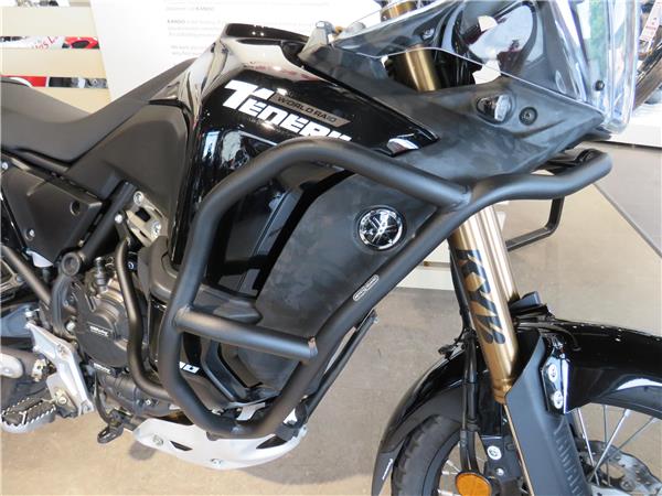 YAMAHA TENERE 700 WORLD RAID