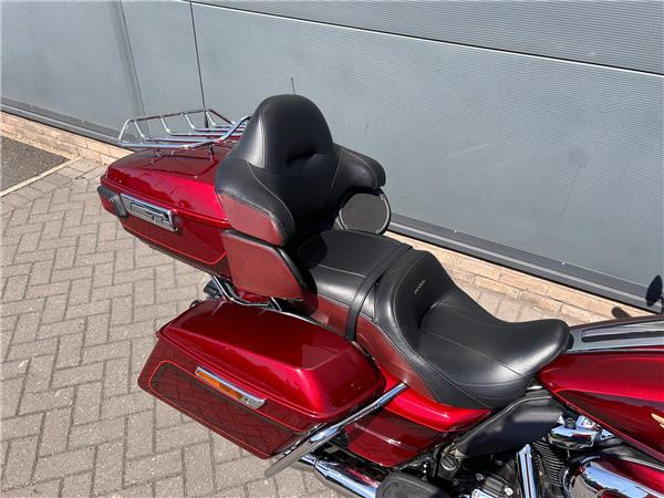 2023 HARLEY-DAVIDSON TOURING FLHTKANV ULTRA LIMITED ANNIVERSARY