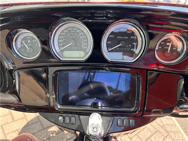 2023 HARLEY-DAVIDSON TOURING FLHTKANV ULTRA LIMITED ANNIVERSARY