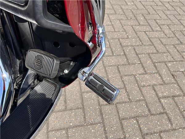 2023 HARLEY-DAVIDSON TOURING FLHTKANV ULTRA LIMITED ANNIVERSARY