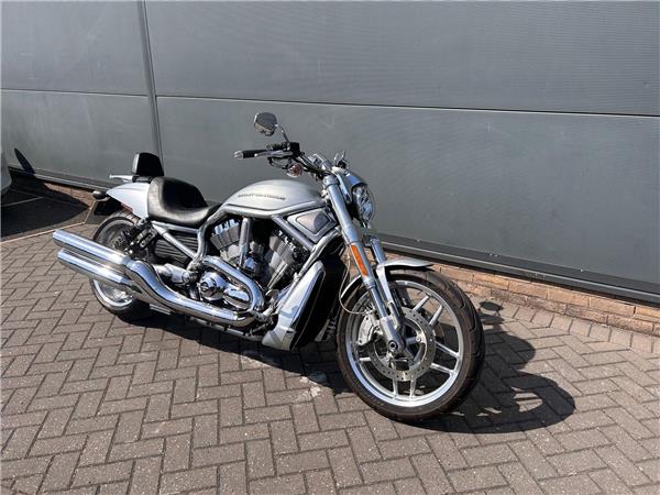 2013 HARLEY-DAVIDSON V-ROD VRSCDX 10TH ANNIVERSARY