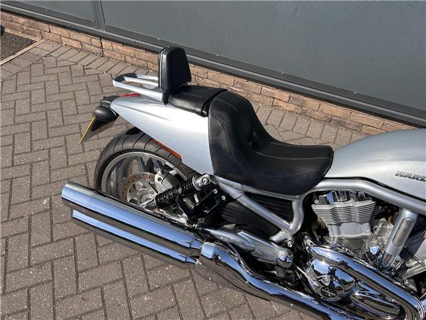 2013 HARLEY-DAVIDSON V-ROD VRSCDX 10TH ANNIVERSARY