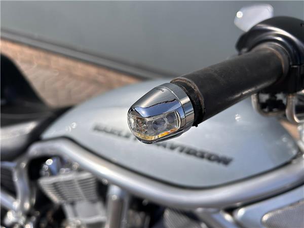 2013 HARLEY-DAVIDSON V-ROD VRSCDX 10TH ANNIVERSARY