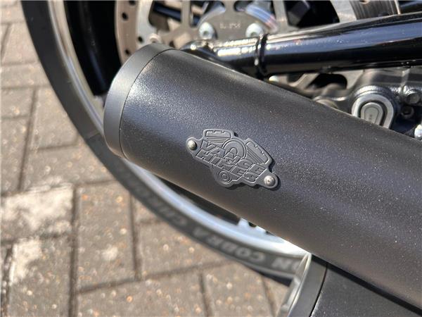 2020 HARLEY-DAVIDSON BREAKOUT 114