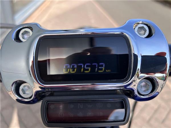 2020 HARLEY-DAVIDSON BREAKOUT 114
