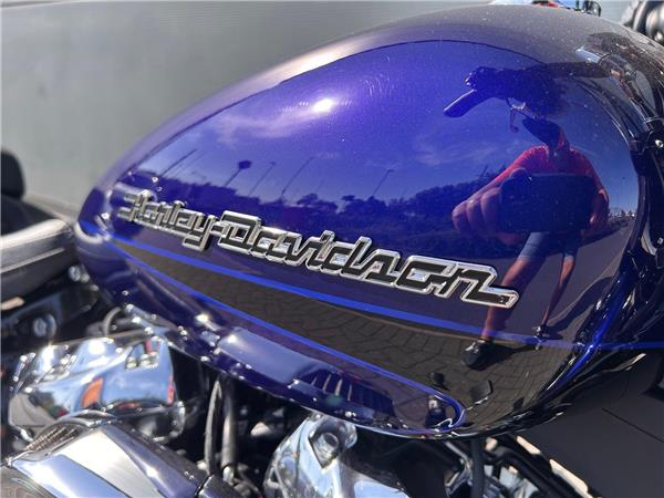 2020 HARLEY-DAVIDSON BREAKOUT 114