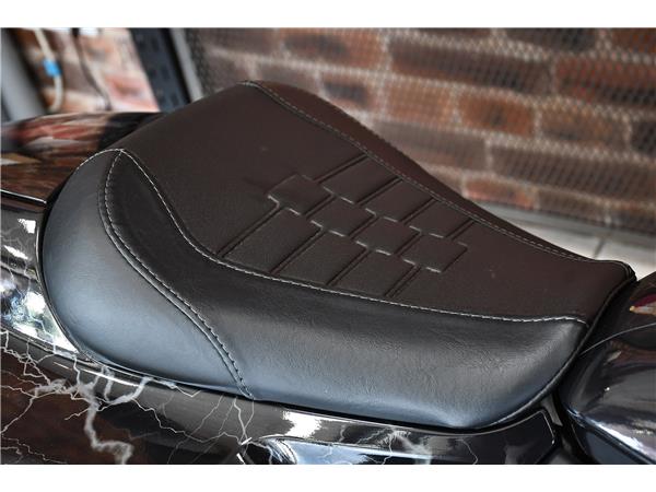 2023 HARLEY-DAVIDSON SPORTSTER S