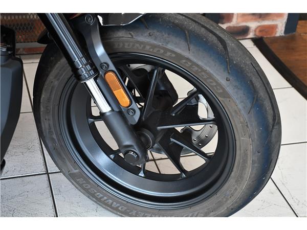 2023 HARLEY-DAVIDSON SPORTSTER S