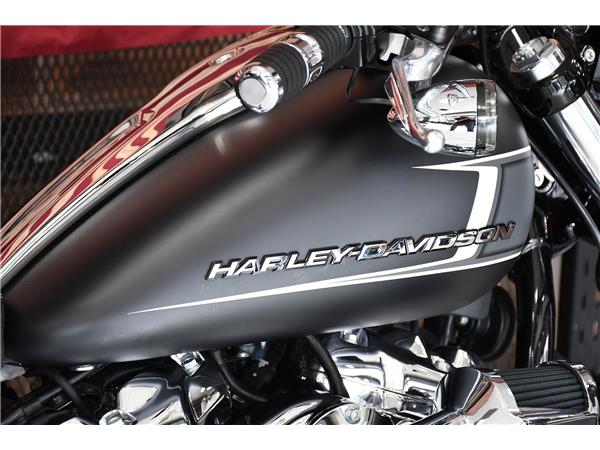 2023 HARLEY-DAVIDSON BREAKOUT 117