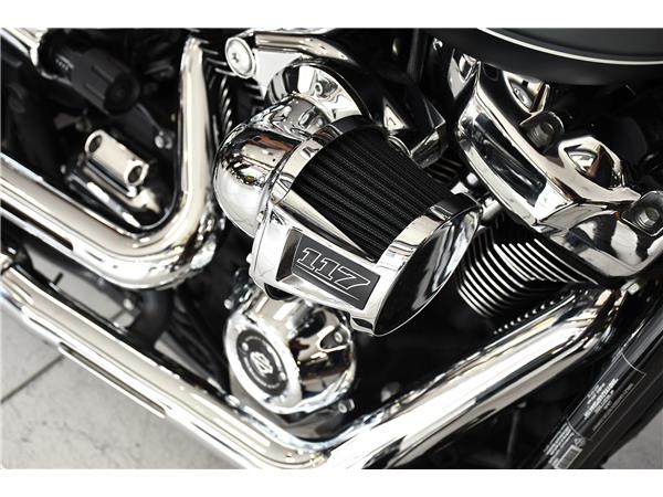2023 HARLEY-DAVIDSON BREAKOUT 117