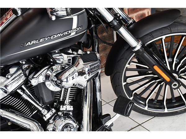 2023 HARLEY-DAVIDSON BREAKOUT 117
