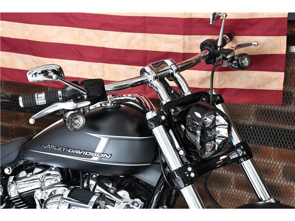 2023 HARLEY-DAVIDSON BREAKOUT 117