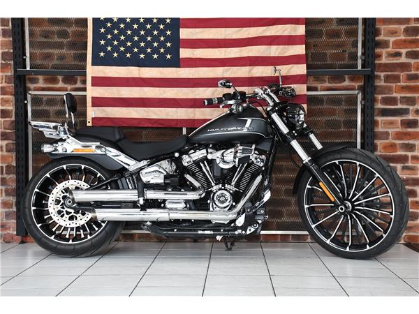 2023 HARLEY-DAVIDSON BREAKOUT 117
