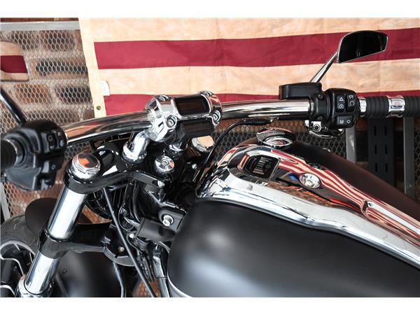 2023 HARLEY-DAVIDSON BREAKOUT 117