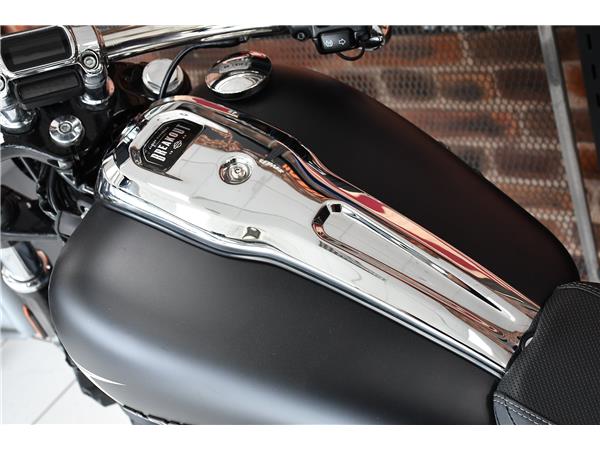 2023 HARLEY-DAVIDSON BREAKOUT 117