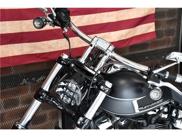 2023 HARLEY-DAVIDSON BREAKOUT 117