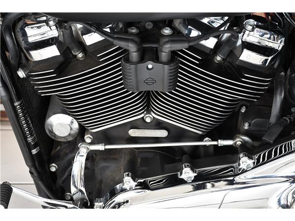 2023 HARLEY-DAVIDSON BREAKOUT 117