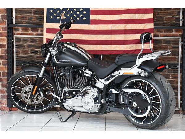 2023 HARLEY-DAVIDSON BREAKOUT 117