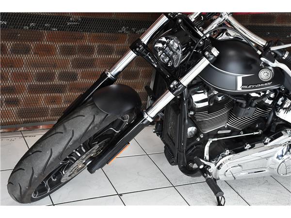 2023 HARLEY-DAVIDSON BREAKOUT 117
