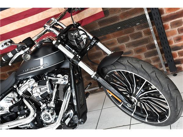 2023 HARLEY-DAVIDSON BREAKOUT 117