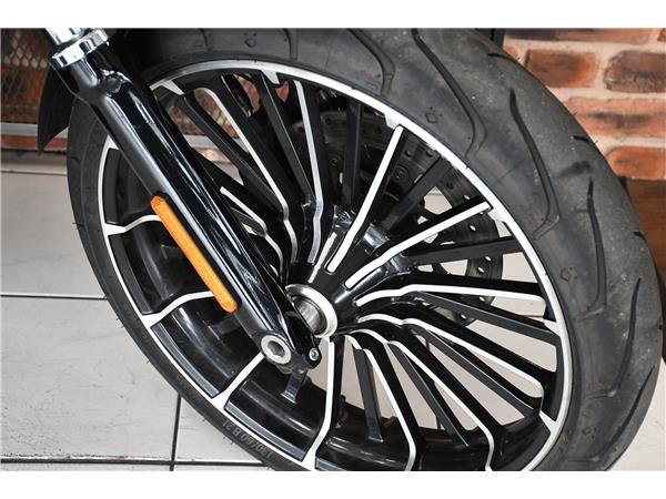 2023 HARLEY-DAVIDSON BREAKOUT 117