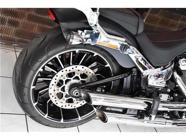 2023 HARLEY-DAVIDSON BREAKOUT 117