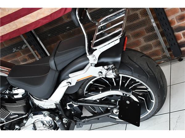 2023 HARLEY-DAVIDSON BREAKOUT 117