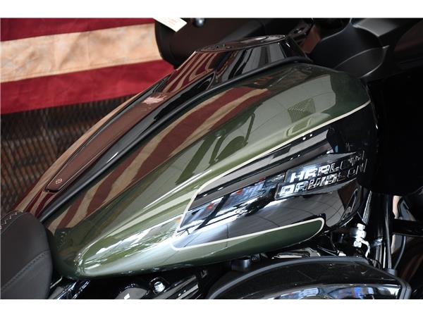 2026 HARLEY-DAVIDSON ROAD GLIDE